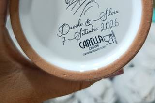 Carella Ceramiche Ostuni - 7