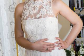 Alessandra Mangione Makeup - 11