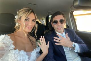 Annalisa Make up - 10