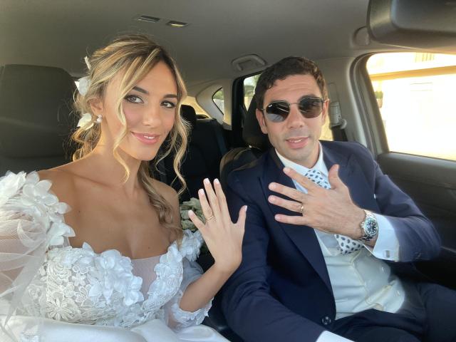 Annalisa Make up - 3