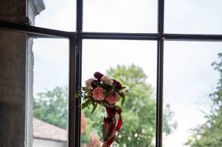 Villa Merlo Dragoni - 7