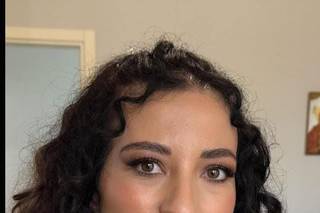 Valeria Galofaro Make Up Artist - 8