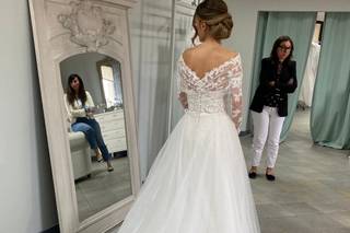 Atelier La Sposa di Belgioioso - 7
