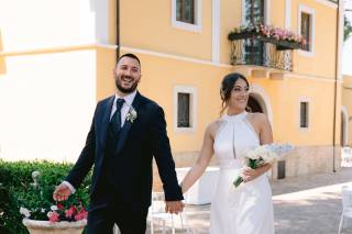 Villa del Barone - 7