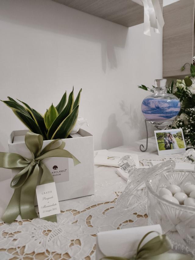 Paola Rolando Creazioni - 1