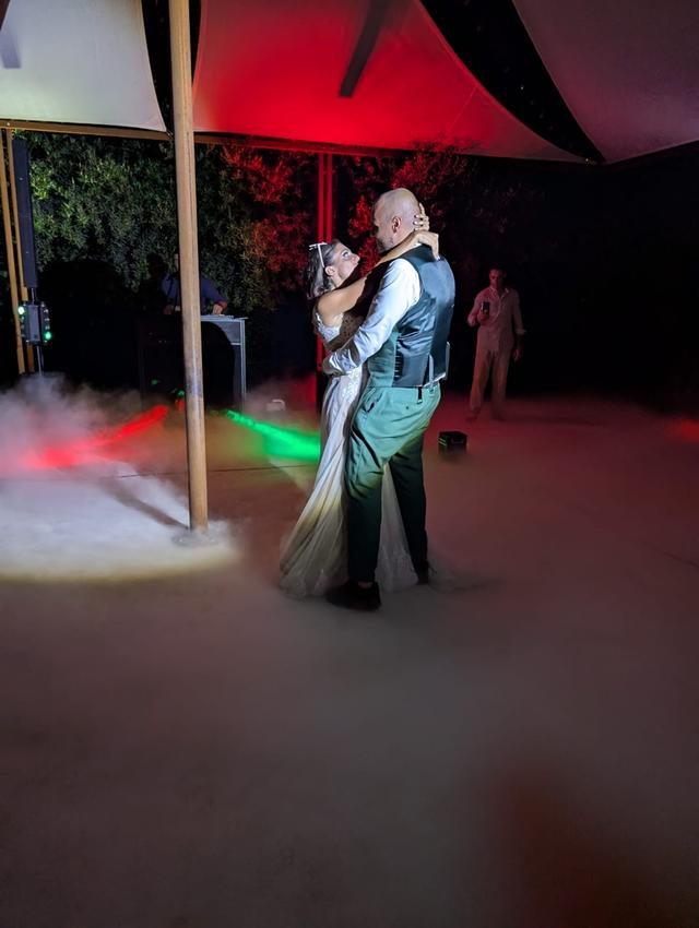 DJ Giovanni Bali - 1