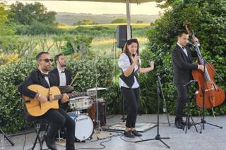Trio Borghese - 5