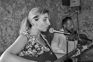 Marina Careddu - Cantante - 1