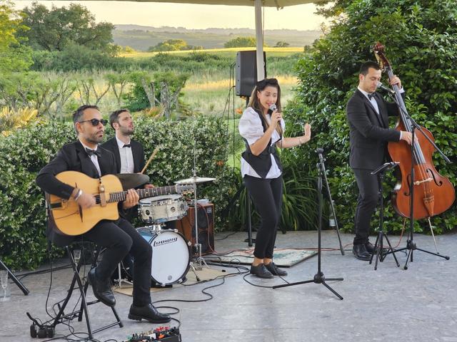 Trio Borghese - 3