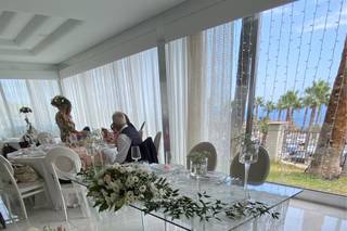 Mary Fiori Flower Designer - 8