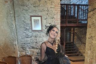 Valeria Galofaro Make Up Artist - 5