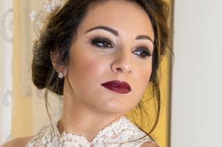 Alessandra Mangione Makeup - 13