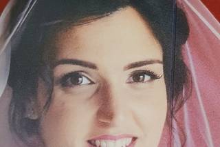 Luna Visage Trucco Sposa - 7