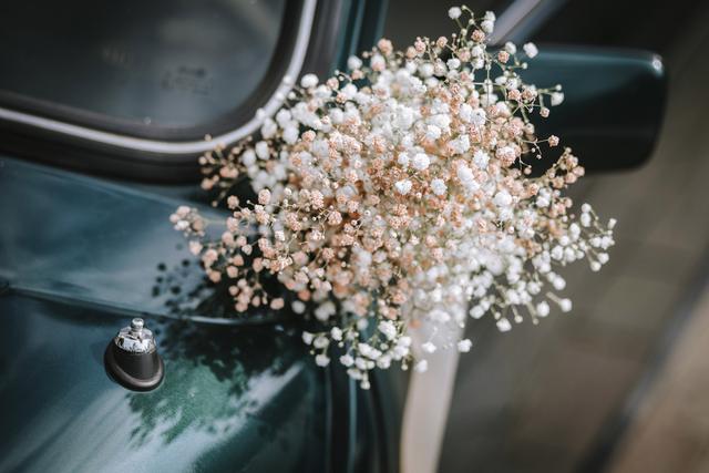 SF Wedding Photography - 4