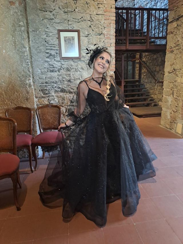 Valeria Galofaro Make Up Artist - 1