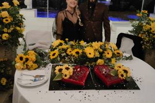 Valeria Galofaro Make Up Artist - 6