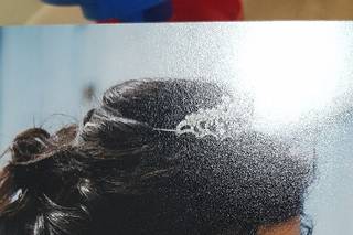 Luna Visage Trucco Sposa - 8