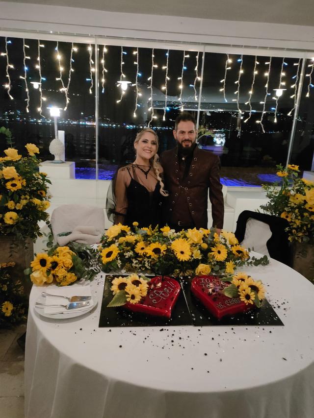 Valeria Galofaro Make Up Artist - 2