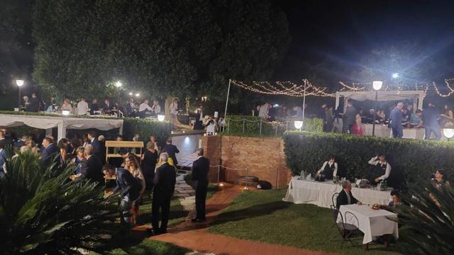 Villa Le Cisterne - 1