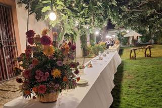 Masseria Rossella - 8