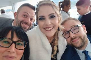 Valeria Galofaro Make Up Artist - 7