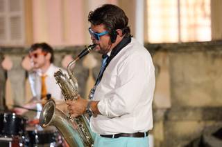 Brassato Drum - 5