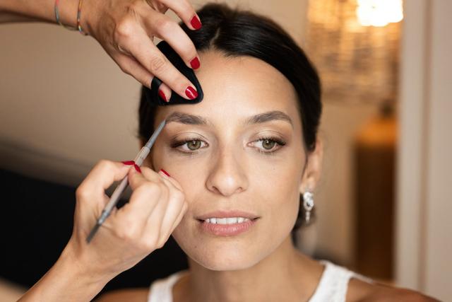 Emanuela Pigozzi Make-Up - 4