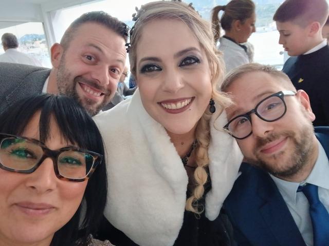 Valeria Galofaro Make Up Artist - 3