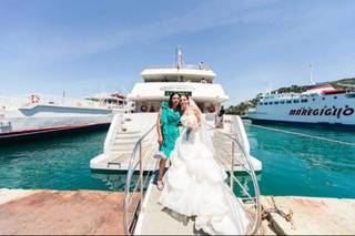 Le Rose di Zucchero Filato Wedding - 13