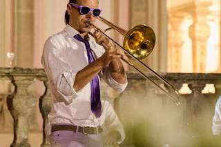 Brassato Drum - 6