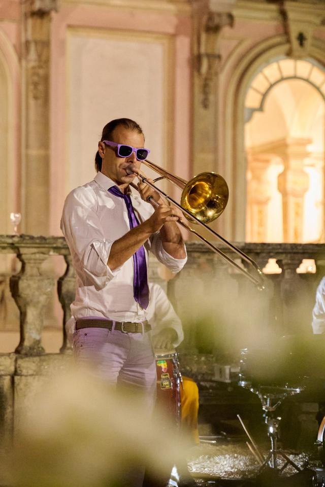 Brassato Drum - 2