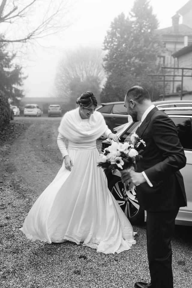 Leonardo Rizzato Wedding Photography - 2
