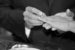 Wedding Stories - 5