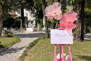 Gaia Pietrella Giant Flower Artist - 5