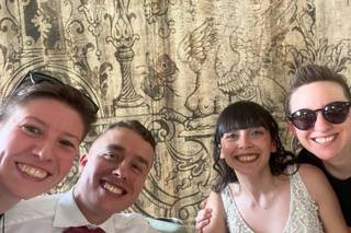 Double Beat - Voice and DJ - 8