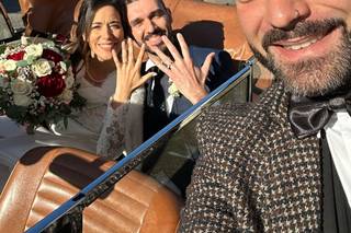 Torino Wedding Cars - 6