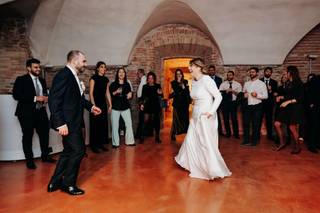 Leonardo Rizzato Wedding Photography - 7