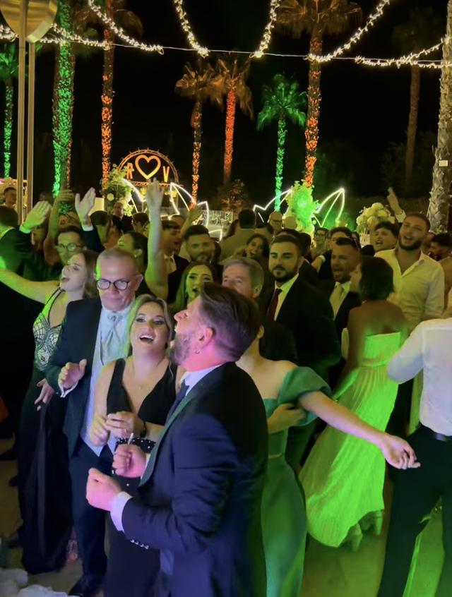 Truden Deejay Eventi & Service - 2