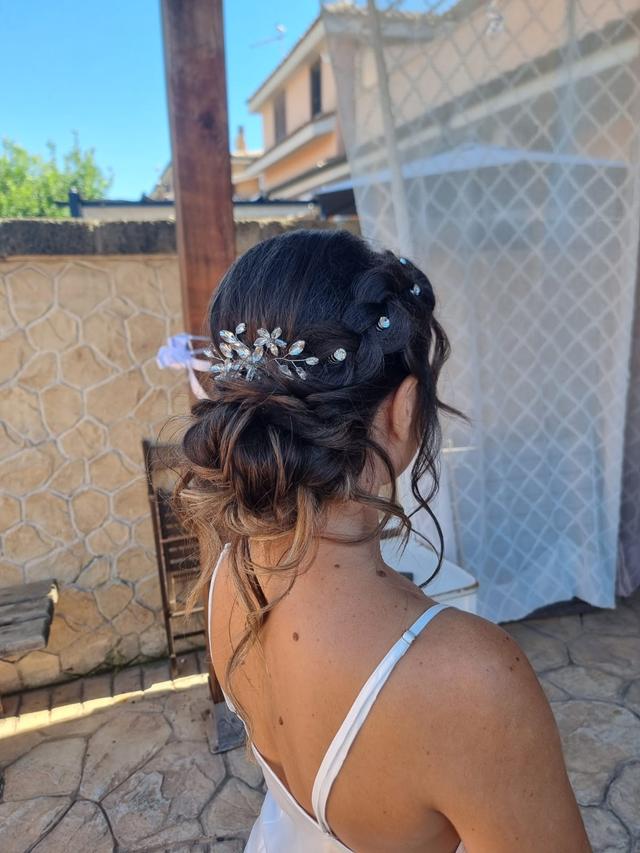 Maddalena MakeUp & Hair - 2