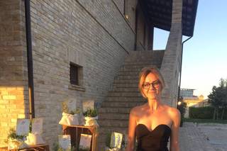 Silvia Sablone Matrimoni - 1