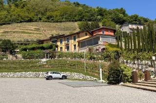 Tenuta Casa Virginia - 7