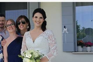 Idea Sposa by Miriam - 8