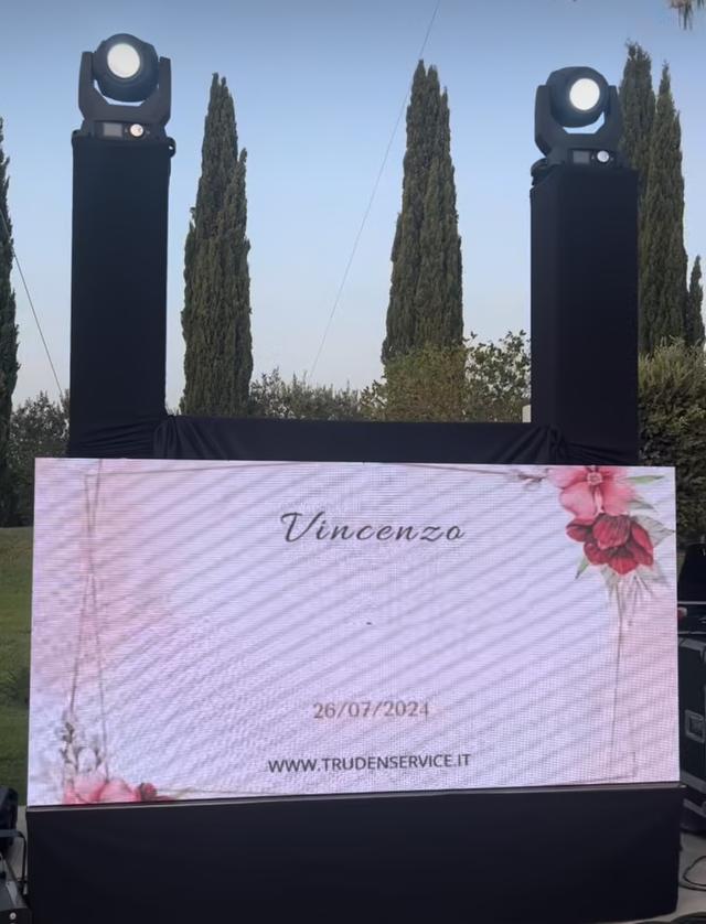 Truden Deejay Eventi & Service - 3