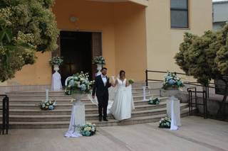 Be Wedding Event Planner - 9