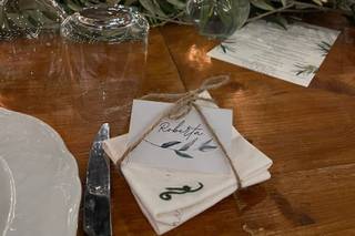 Federica Giannoccaro Wedding & event planner - 3