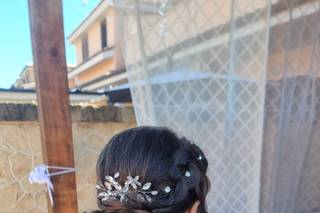 Maddalena MakeUp & Hair - 8