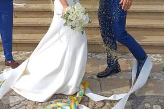 Idea Sposa by Miriam - 9