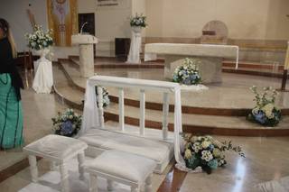 Be Wedding Event Planner - 10