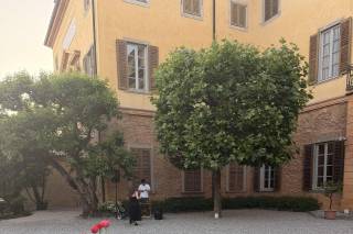 Villa Pesenti Agliardi - 6