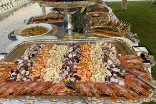 Food & Co. Exclusive Catering Banqueting - 15